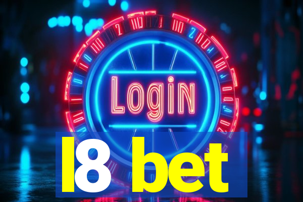 l8 bet